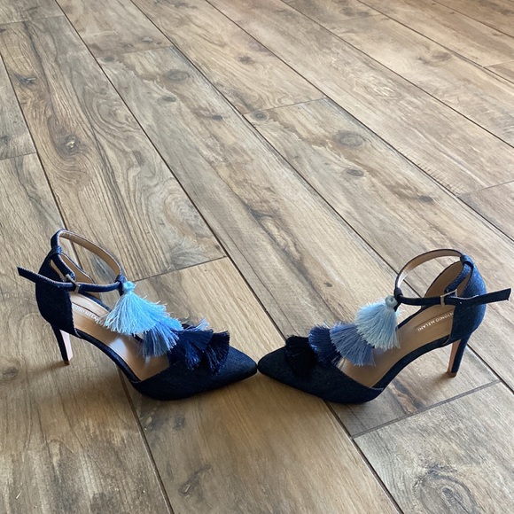 High heels - Picture 3 of 4